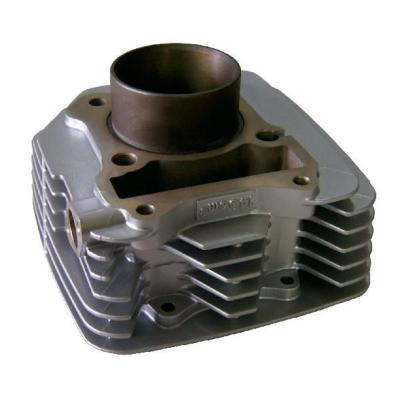 China Motorcycle Single Suzuki Engine Block EN150 For Durable Motorcycle Components for sale