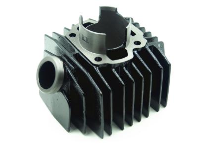 China Durable 2 Stroke Engine Block 100cc Displacement DX100 For Yamaha100 Moto for sale