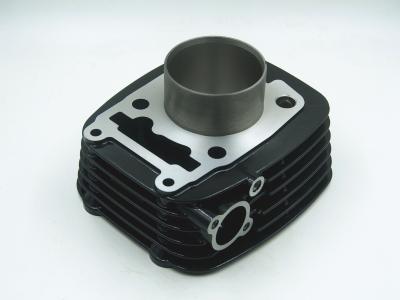 China Ps180 BAJAJ Cylinder Motorcycle Cylinder Block With 66.2mm Effective Height Iso Certificated for sale