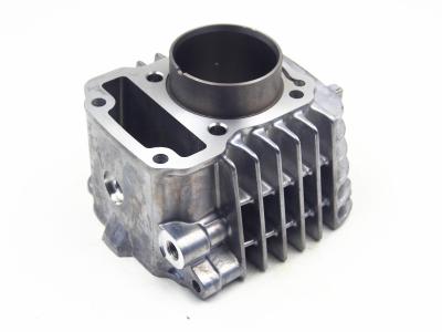 China Electric Spray Aluminum Cylinder Block Kwb 110 With Good Heat Dissipation for sale