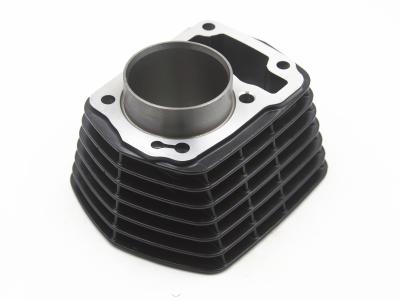 China Air Cooled Motorcycle Cylinder Block Cb 110 Durable With Iso Approved for sale