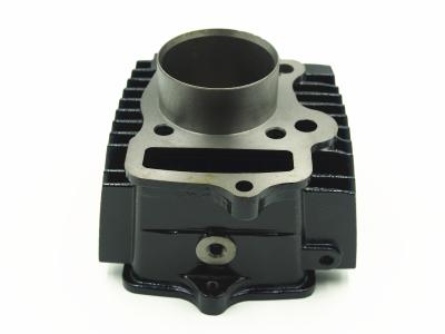 China Black Oil Saving Motorcycle Cylinder Block C100 With Standard Carton Package for sale