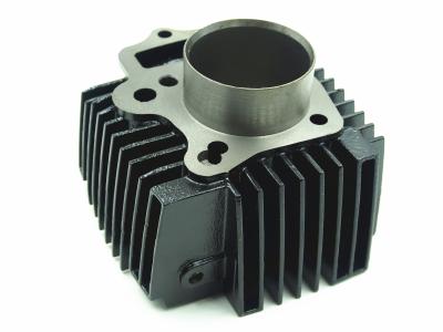 China Air - Cooled Motorcycle Cylinder Block With Standard Carton Package for sale