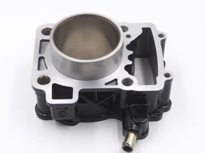 China Water Cooled Motorcycle Cylinder Block 200cc Displacement For Bajaj Pulsar 200ns for sale