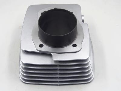 China Die Casting Single Engine Cylinder Block Professional With Four Stroke Cb200 for sale