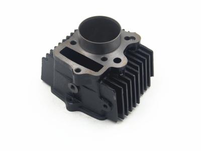 China Wear Resistant Motorcycle Cylinder Block 125cc Four Stroke For Lifan 124 for sale