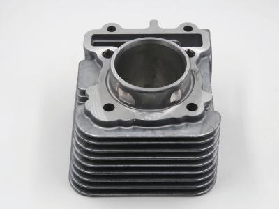 China 4 Cylinder Yamaha Engine Block For MIO-M3 Scooter Engine Parts for sale