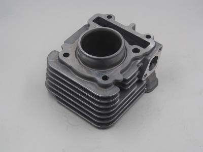China Wear Resistant Yamaha Engine Block For Motorcycle Engine MIO-J for sale