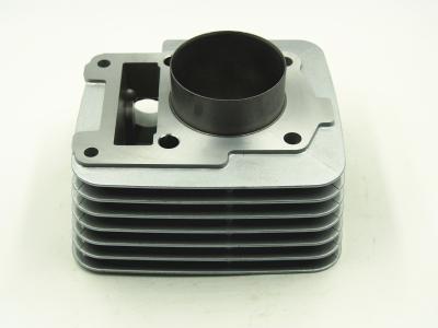 China High Performance Motorcycle Engine Block Cylinder Kit With Aluminium Material for sale