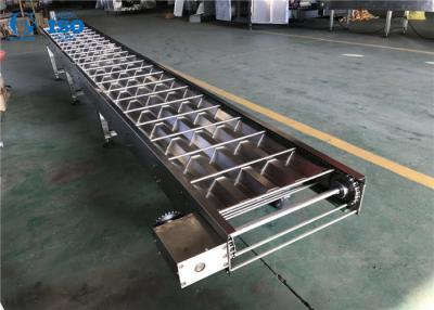 China Professional Cooling Conveyors Stainless Steel For Making Sugar Cone for sale