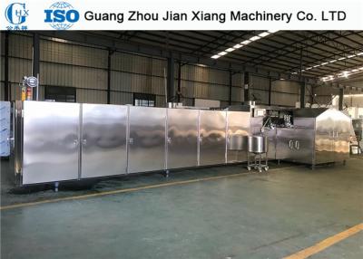 China SD80-53A Most Popular Full Automatic Sugar Cone Production Line For Sale for sale
