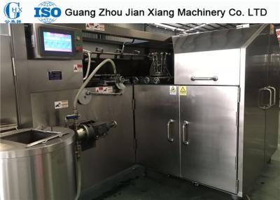 Chine Cône professionnel de sucre faisant la machine, machine automatique SD80-69x2 de cône à vendre