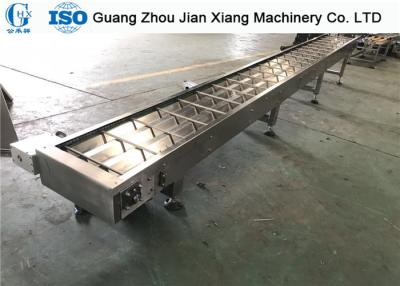 China Eistüte-Fertigungsstraße ISO 4.37kw 380V genehmigte für Snack-Food-Fabrik zu verkaufen