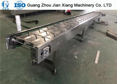 China Energy Saving Ice Cream Wafer Machine With 5-6kg/H LPG Consumption for sale