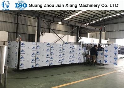 China Escave um túnel o tipo cone do açúcar que faz a máquina 5300kg totalmente automático SD80-53A à venda