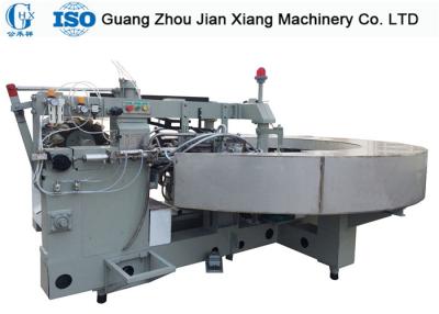 China máquina do cone da bolacha do gelado 0.6MPa, linha de produção a instalação do cone do açúcar do campo à venda