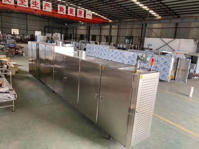 China consumo automático del LPG de la máquina del cono de helado de 7kg/H 380V en venta