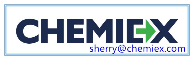 Verified China supplier - Chemiex Chemical Co., Ltd