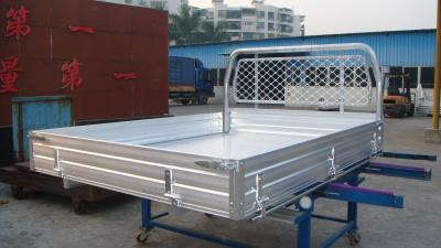 China Aluminum Pick-up Tray for sale