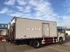China Refrigerated Truck for sale