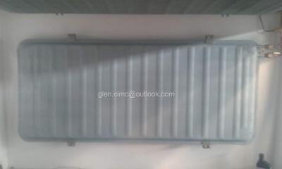 China Ice Cream Cooling Units, Eutectic Plates, Ice Cream Plates, Plates, Eutectic Unit for sale