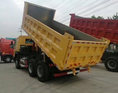 China HOWO Dump Truck for sale