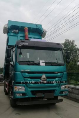 China HOWO Dump Truck for sale