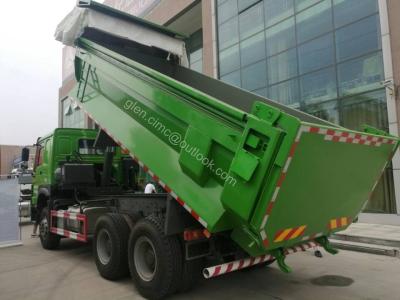 China HOWO Dump Truck for sale