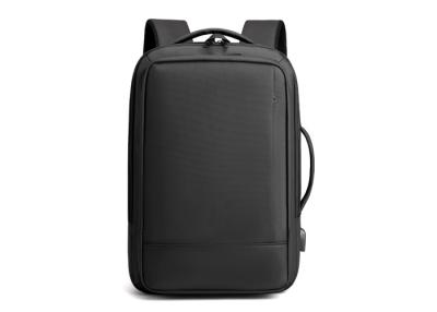Китай Прочный облегченный рюкзак водоустойчивого ноутбука 15,6 дюймов для перемещения продается