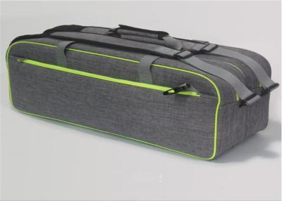 Китай Многофункциональный двойной рюкзак бадминтона ракетки плеча 6 с ручками продается