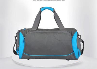 China YOGA Rolling Sports Duffle Bag Fabric Gym Bag 16L Waterproof for sale