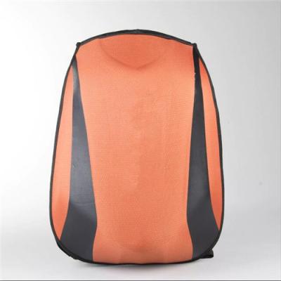 China EVA Shell Helmet Bag Backpack Waterproof Large Capacity For Outsport Riding for sale