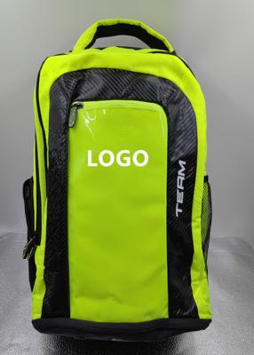 中国 Custom Fashion Sports Tennis Padel Racket Bag With Shoe Compartment 販売のため