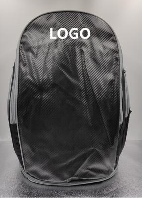 China Original Logo Size Custom Tennis Racket Bags For Women / Men for sale
