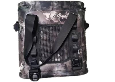 China TPU Soft 	Insulated Thermal Cooler Bag Eco Friendly OEM ODM for sale