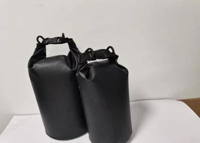 China bolso seco 20l del paquete del océano de la mochila 30L de la prenda impermeable del top del rollo 500D para el kajak/la nadada en venta