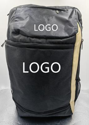 China Saco de raquete de padel multifuncional logotipo personalizado imprimir logotipo mochila saco de tênis à venda