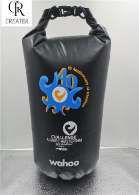 Китай SGS изолировал термальную сумку-холодильник 10L, плавая водонепроницаемый рюкзак продается