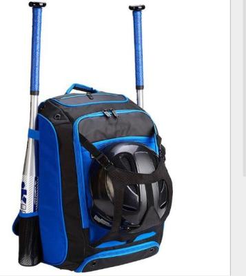 China outdoor travel Sport Ball Backpack  , Basketball Backpack For Ball And Shoes for sale