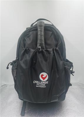 China Unique Pickleball Racket Bag Large Capacity With Front Racket Pocket for sale