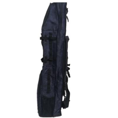 Chine Sacs de bâton de sac à dos de hockey sur gazon de grande taille de 110 cm imperméables adaptés aux besoins du client à vendre
