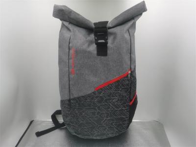 Китай Stylish Custom Laptop Backpack With Laptop Compartment For 15.1 Inch Laptops продается