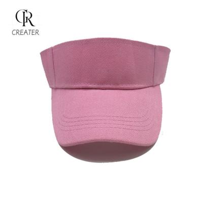 China Embroidery Logo Traveling Outdoor No Top Baseball Hats Custom Sports Accessories for sale