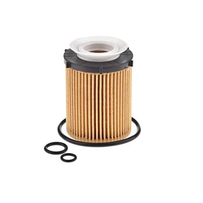 China Car Parts and Accessories Oil Filter 2701800009/A2701800009 Engine Parts High Quality for sale
