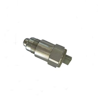 China Car Parts and Accessories TCV SCV SPILL Solenoid Valve 098300-0200 0983000200 098300-0160 for sale for sale