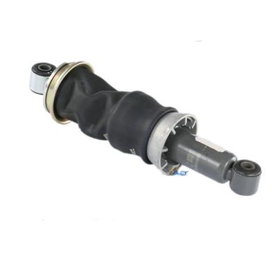 China Truck Spare Parts Sinotruk HOWO Truck Spare Parts Cab Rear Suspension Shock Absorber Az1642440025 for sale