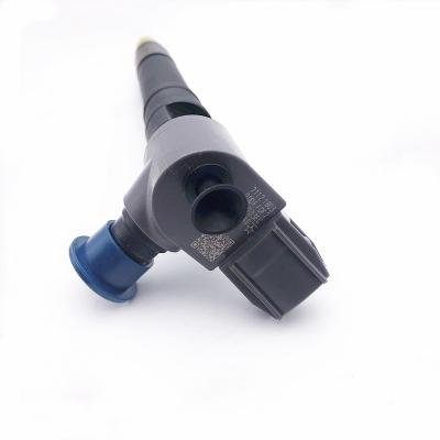 China Diesel Common Rail Denso Injector 295700-0560 for 23670-0E020 TOYOTA 2GD-FTV 2.4L for sale for sale