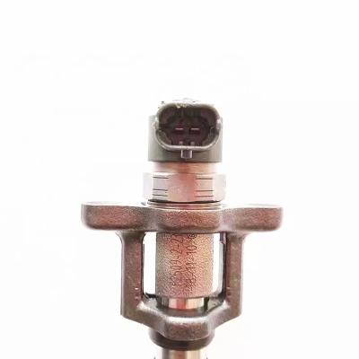 China Car Parts Accessories 0445120048 Sany Kubota Fuel Injector Assembly 4M50 ME226718 ME223749 Injector for sale