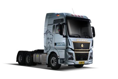 中国 シトラック 燃料トラクター 重荷トラック 販売のため