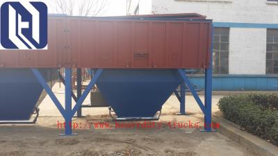 China Automatic Hollow / Paver / Solid Block Making Machine Production Capacity 20000 PCS / Day for sale